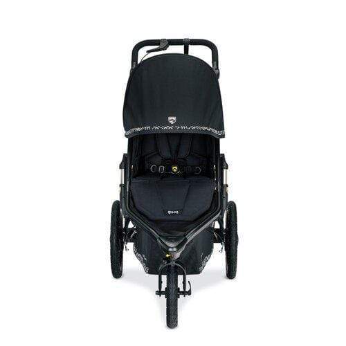 Bob Gear Alterrain Pro All-Terrain Stroller for Hiking, Jogging & Everyday Use - Lightweight & Durable Baby Stroller for Outdoor Adventures