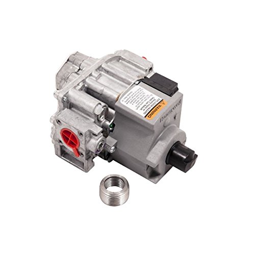 A.O. Smith 9006918005 Gas Valve for Water Heaters & Boilers