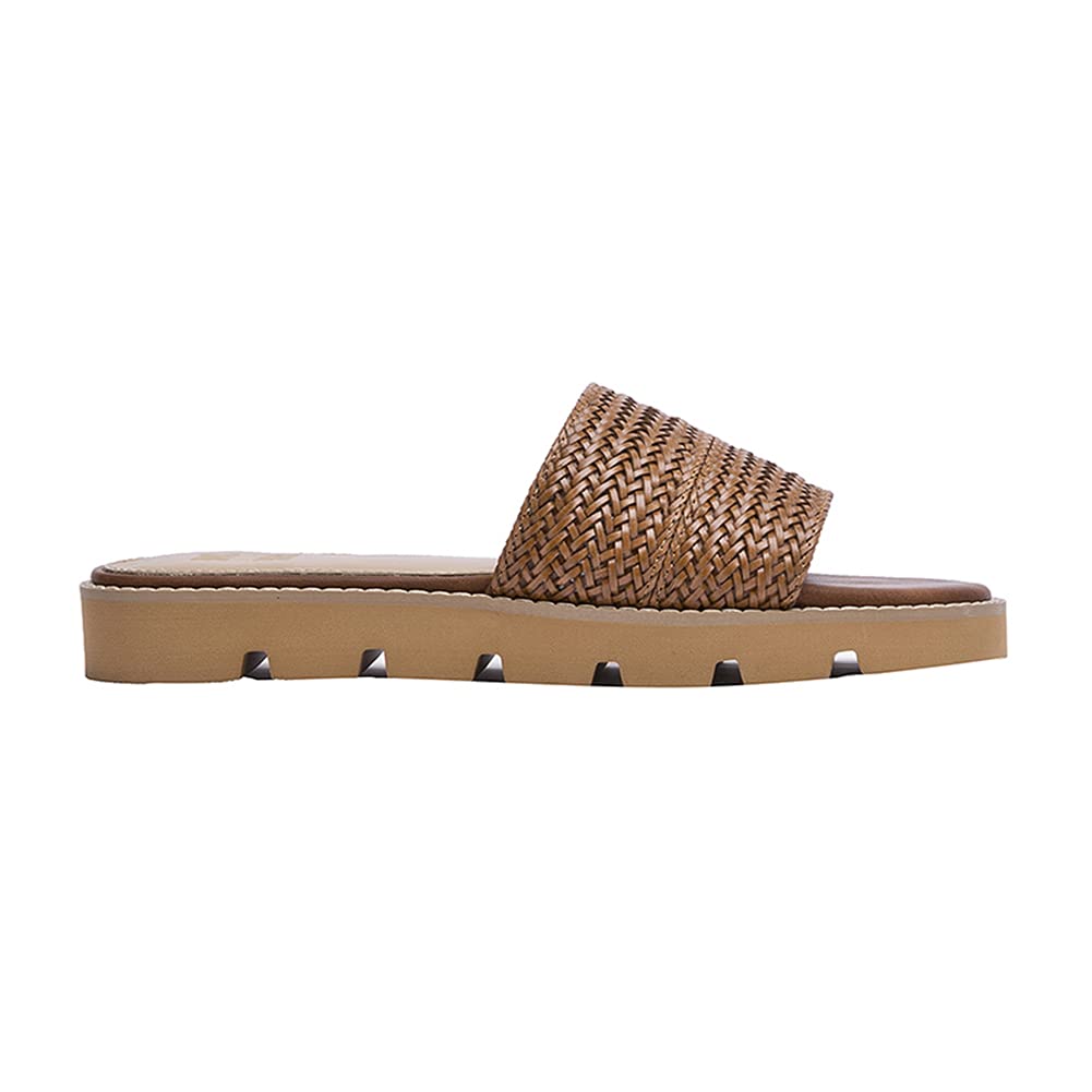 Women's Alexia Comfortable Flat Sandals - Breathable & Lightweight for Summer, Beach, and Casual Wear