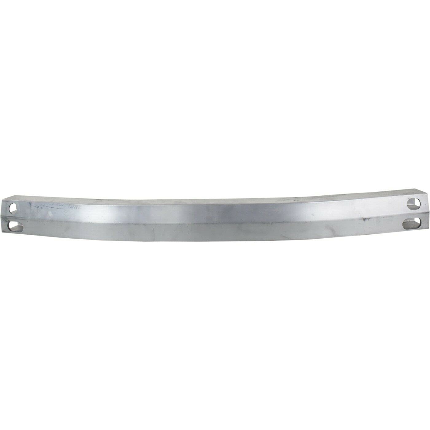 JTLY Bumper Face Bar Reinforcement Rear 14914893 521710E120 LX1106136 - Durable Auto Body Part for Ford, Chevy & Dodge Trucks | Perfect for Off-Roading & Collision Repair