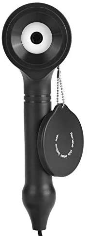 Digital UV Lux Meter UV340B - Handheld UVA UVB Light Meter for Measuring UV Intensity | Perfect for Sunlight, Tanning Beds & UV Curing Applications
