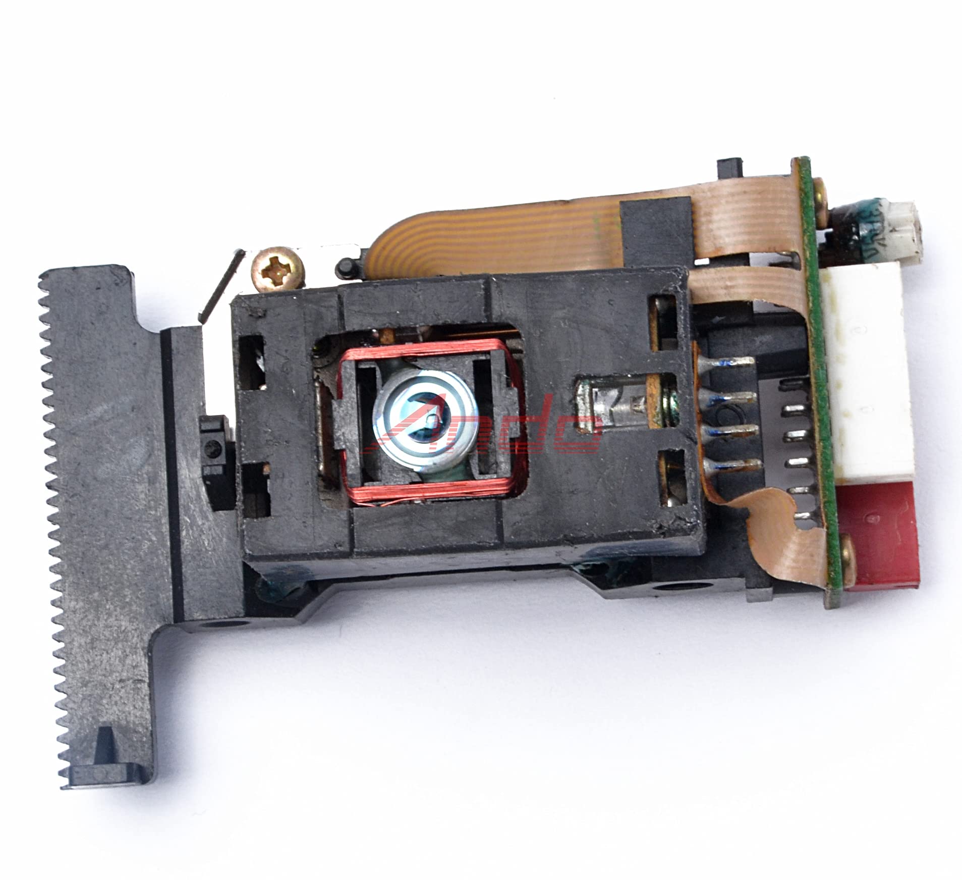 EEEONE Replacement Optical Pickup for LINN KARIK CD Player - Laser Head Assembly Repair Part | Perfect for CD Player Restoration & Audiophile System Upgrades