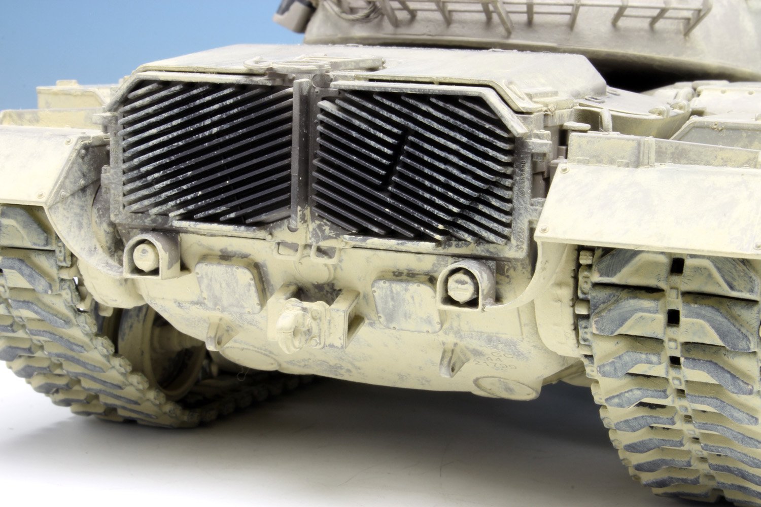 1/35 Scale Dragon Models IDF Magach 3 Smart Kit - Detailed Military Tank Model for Collectors & Hobbyists - Perfect for Dioramas, Wargaming & Historical Displays