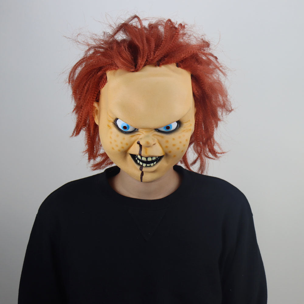 Best Halloween Cosplay Props & Accessories for Adults & Kids - Scary Costume Party Decorations for Trick or Treat