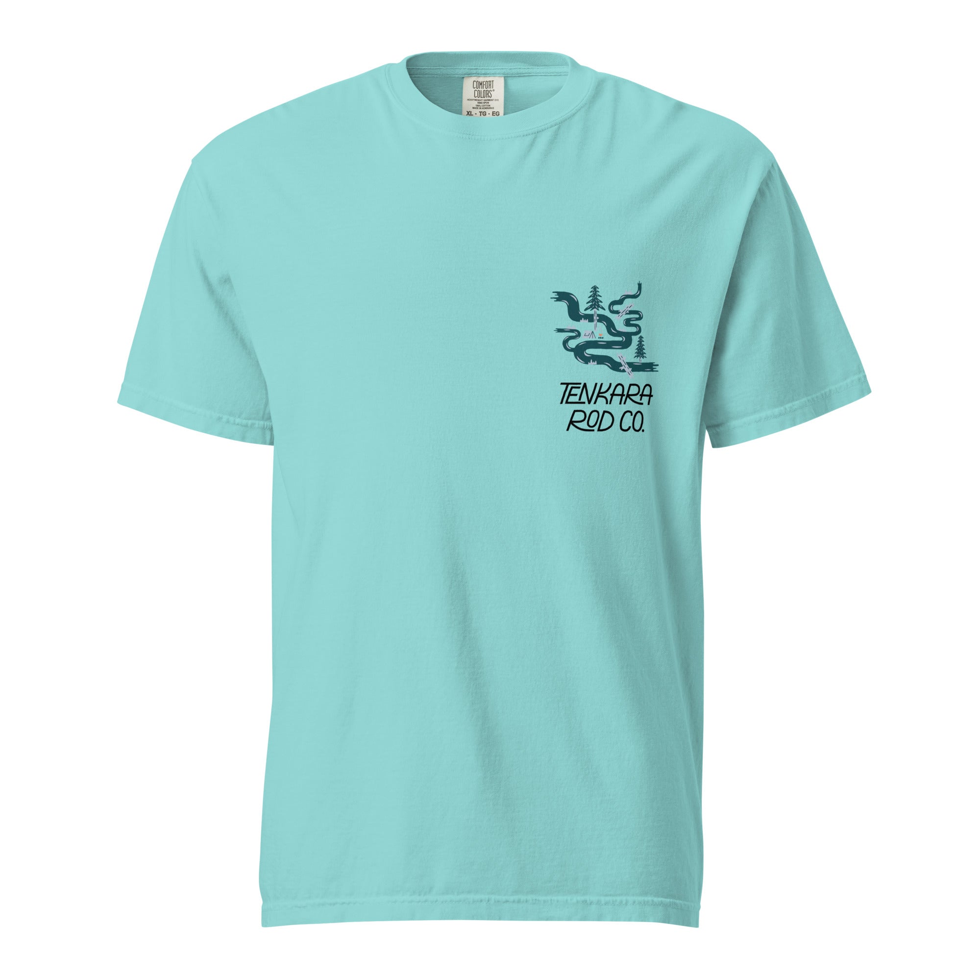 Fish Camp Life - Outdoor Fishing Gear & Camping Essentials for Adventure Enthusiasts | Perfect for Hiking, Camping & Outdoor Exploration