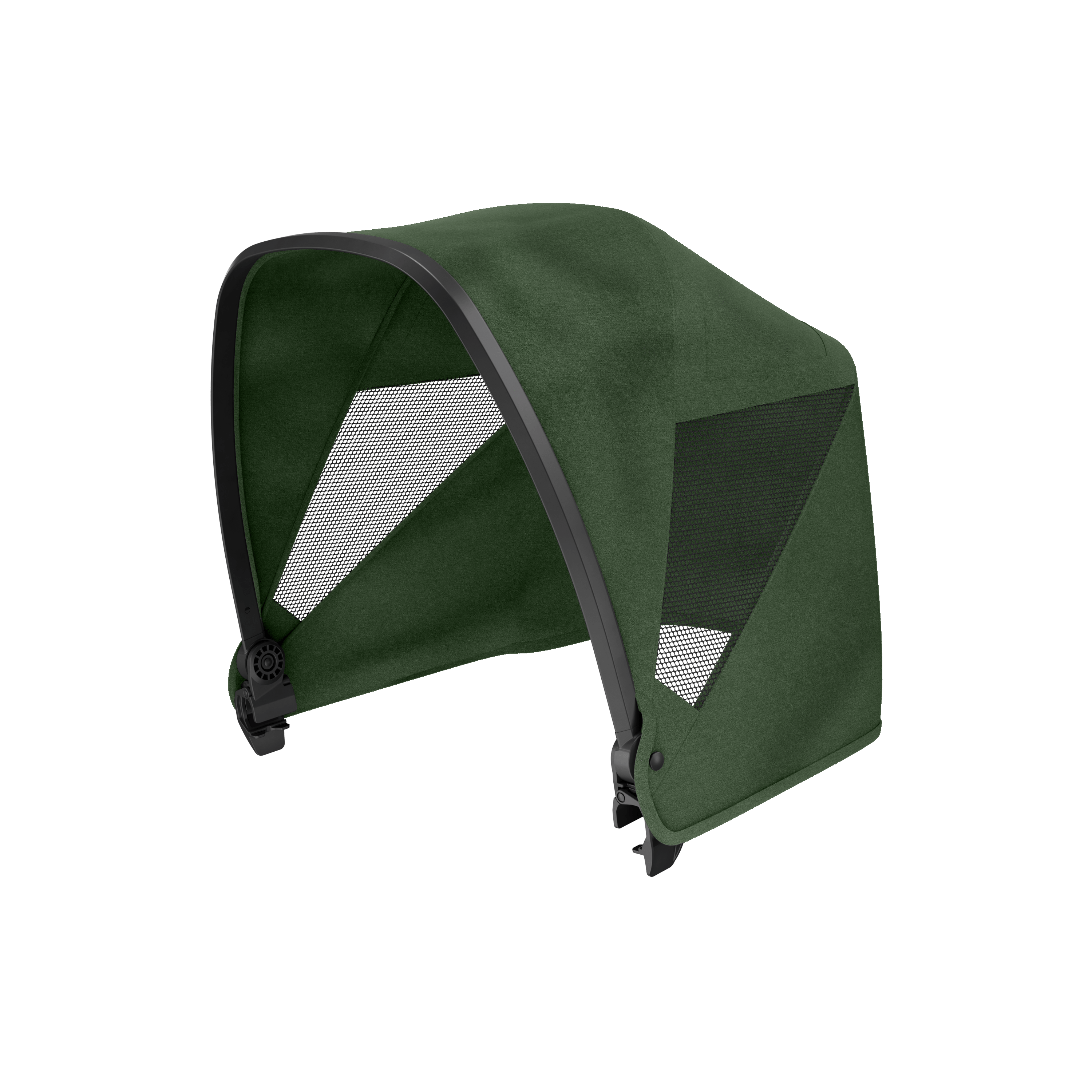 Veer Retractable Canopy XL - 4 Seat Beach Cruiser Wagon with Sun Shade | Perfect for Beach Outings, Camping, and Outdoor Adventures