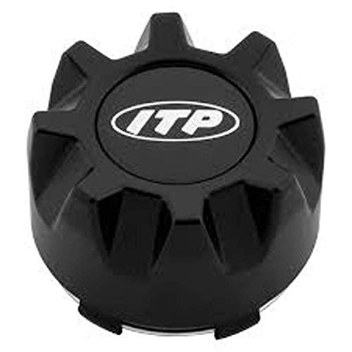 Premium Wheel Hub Caps - Durable Alloy Car Wheel Center Caps for Trucks, SUVs & Sedans - Enhance Vehicle Style & Protection (Set of 4) - Perfect for Off-Roading, Daily Commute & Car Shows