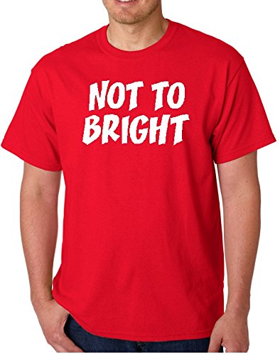 Vibrant Red T-Shirt for Men & Women - Soft Cotton Casual Tee for Everyday Wear, Gym, and Outings