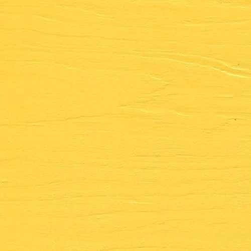 Canary Yellow