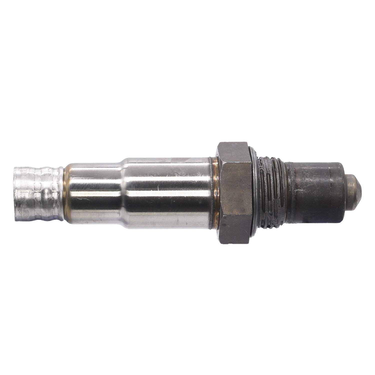 Walker Products 350-35078 Oxygen Sensor - OEM Replacement Wideband O2 Sensor for Improved Engine Performance | Compatible with Multiple Car Models | Perfect for Fuel Efficiency & Emissions Control