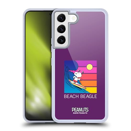 Beach Beagle