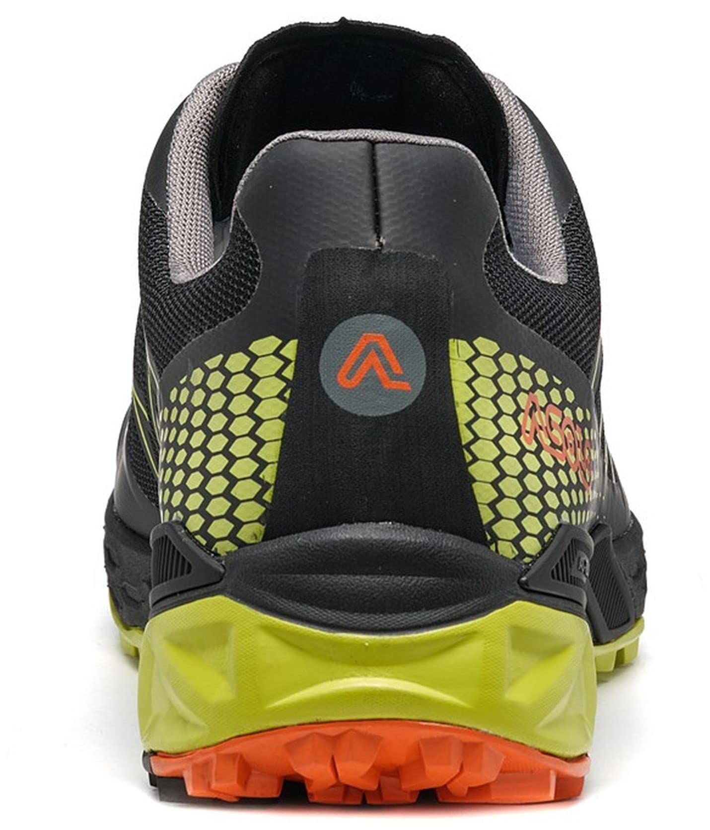 ASOLO Tahoe GTX Men's Waterproof Hiking Boots - Lightweight Trekking Shoes for Outdoor Adventures, Backpacking & Mountain Climbing