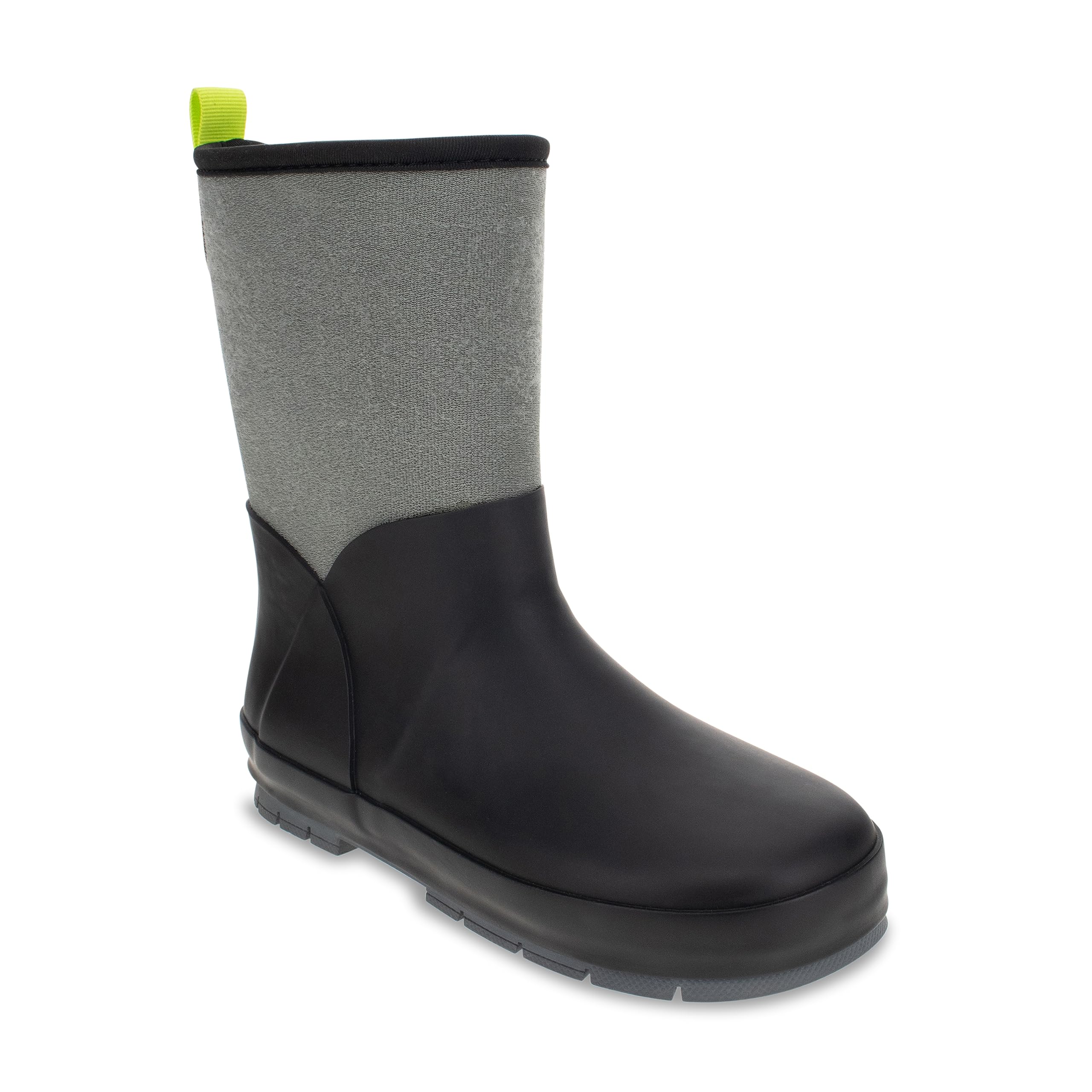 Western Chief Kids Puddle Patch Waterproof Rain Boots with Removable Patches - Fun & Durable Footwear for Outdoor Play, Puddle Jumping & Rainy Day Adventures