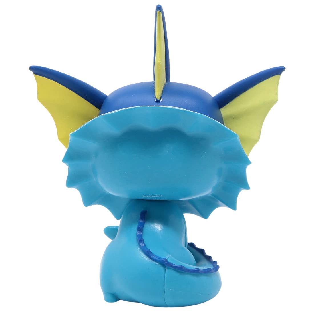 Pokemon Vaporeon Pop! Vinyl Figure with Pop Box Protector Case - Funko Pop Collectible for Pokemon Fans | Perfect for Display, Gifts & Anime Collections