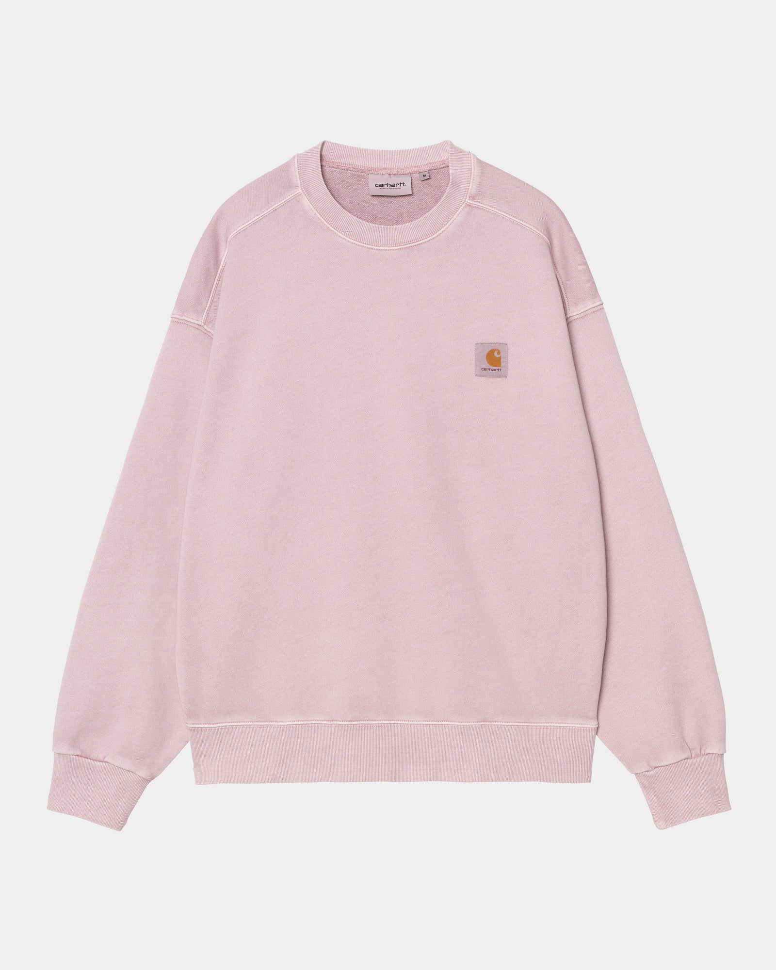 Nelson Sweatshirt for Women | Hortensia Floral Print Pullover | Casual Comfort Wear for Fall & Winter | Perfect for Coffee Dates and Weekend Outings
