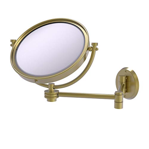 Satin Brass