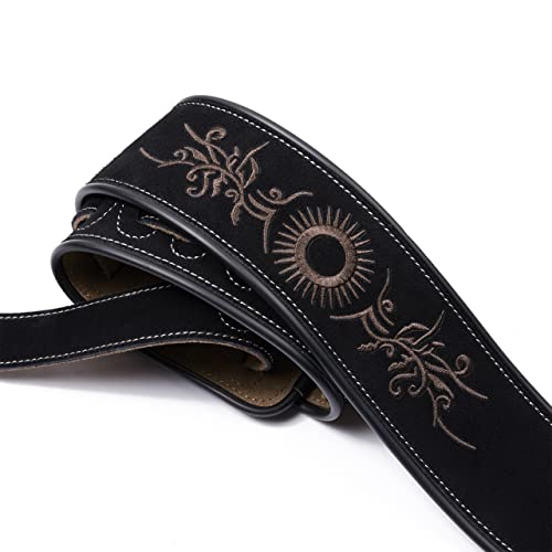 Sun-flower Embroidered