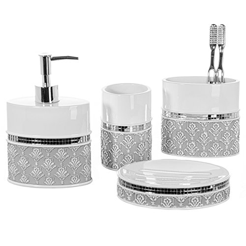 4 Piece Set