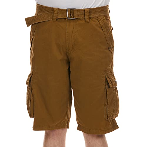 Twill Tape - British Khaki