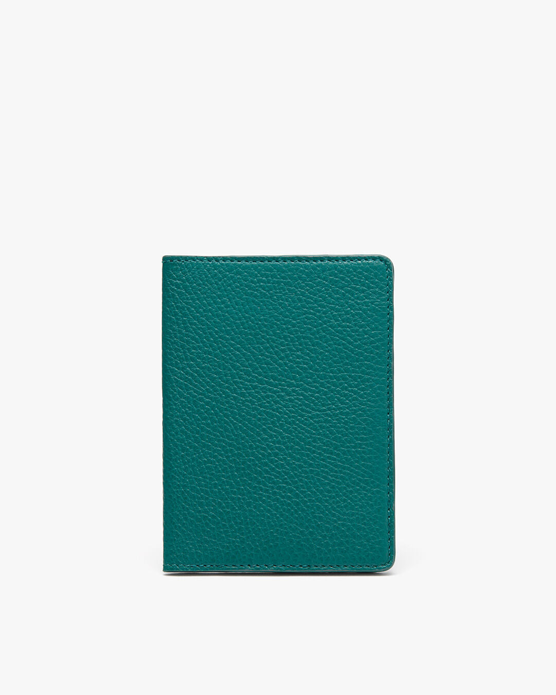 Slim RFID Blocking Passport Holder - Secure Travel Wallet for Men & Women - Perfect for Airports, Vacations & International Trips