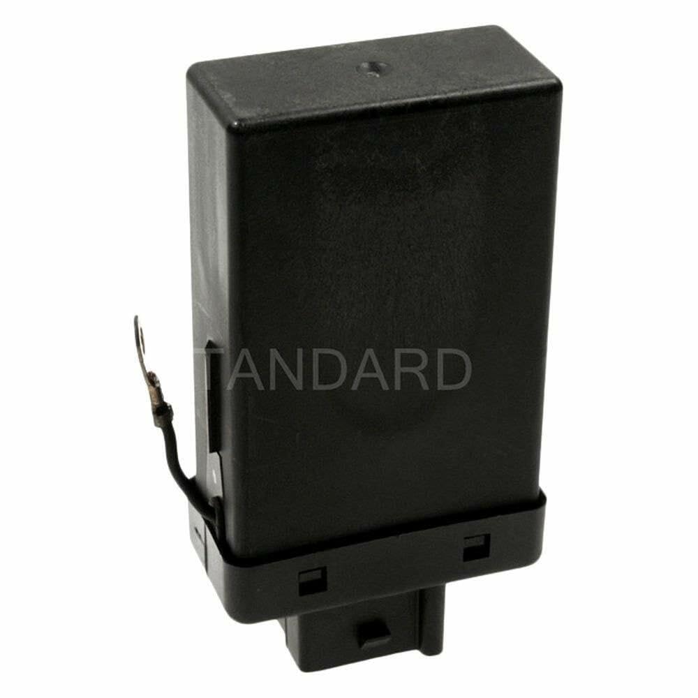Standard Motor Products RY-539 Automotive Relay - 12V DC 30A SPDT High Power Relay for Car, Truck, RV & Marine Electrical Systems - Perfect for Headlights, Fuel Pumps & Cooling Fans