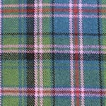 Cooper Tartan Plaid Scarf - Premium Wool Blend Wrap for Men & Women | Perfect for Winter, Fall Fashion & Outdoor Activities
