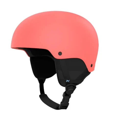 Anon Raider 3 Snowboard Helmet 2025 - Lightweight & Durable for Men & Women - Perfect for Skiing, Snowboarding & Winter Sports
