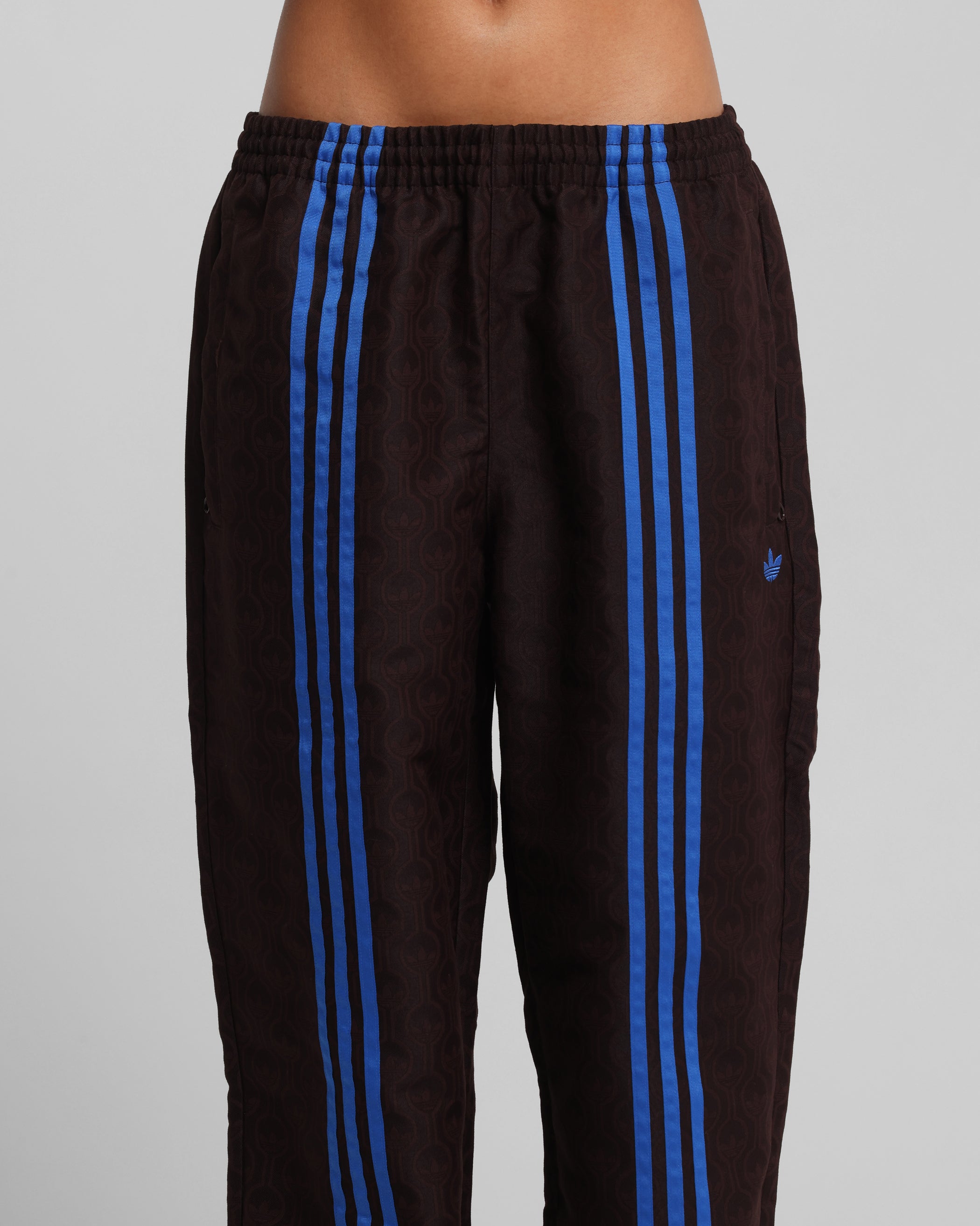 Adidas Originals 70's Club Trackpants - Vintage Brown Retro Joggers for Men | Casual Streetwear & Lounge Pants for Gym, Running, and Everyday Wear