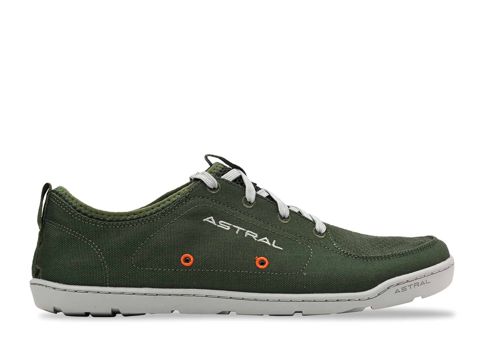 Men's Loyak Water Shoes - Quick-Dry, Lightweight & Non-Slip for Swimming, Beach, Kayaking & Outdoor Activities