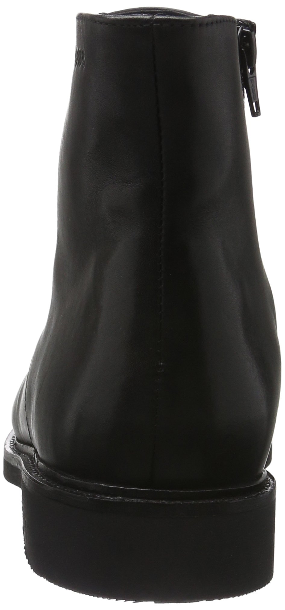 Sioux Men's Ankle Boots - Durable Leather Work Boots for Construction & Outdoor Use | Slip-Resistant & Comfortable for All-Day Wear | Perfect for Job Sites, Hiking & Casual Wear