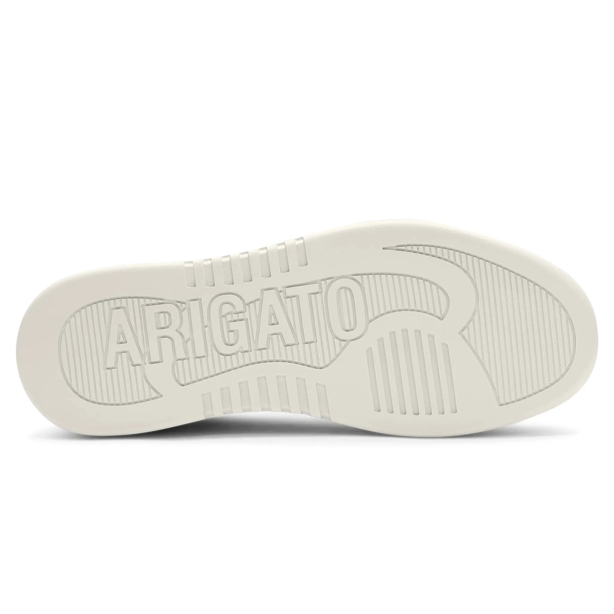 Axel Arigato Dice Low Beige Light Grey Sneakers for Men - Minimalist Casual Shoes | Perfect for Streetwear, Office & Everyday Outfits