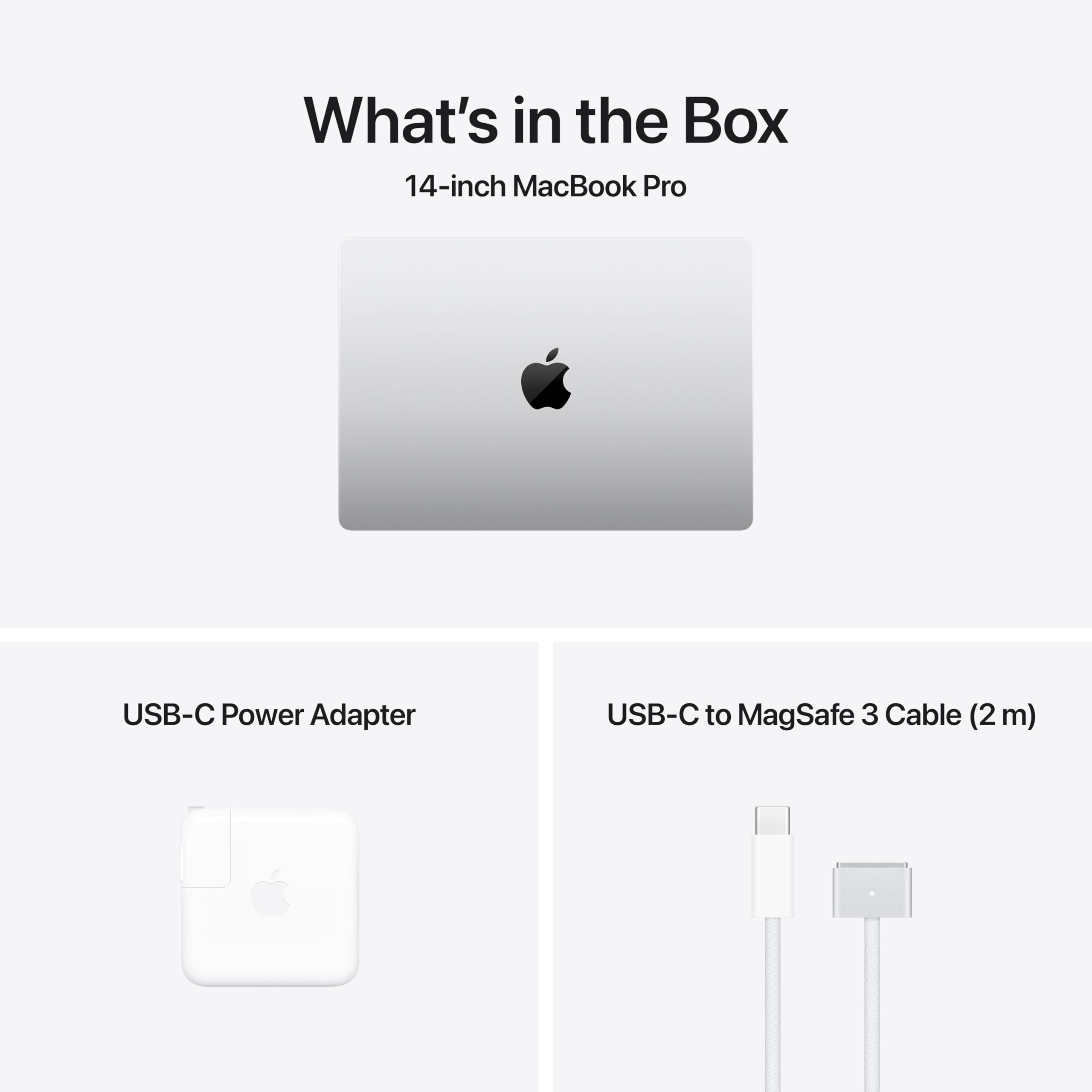 Apple 2024 MacBook Pro 14.2