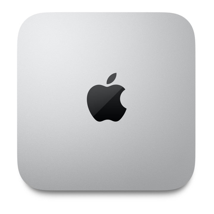 Apple Mac mini (M1, 2020) - 8-Core CPU & 8-Core GPU, 512GB SSD, 8GB RAM, WiFi - Compact Desktop Computer for Home Office, Gaming & Creative Work