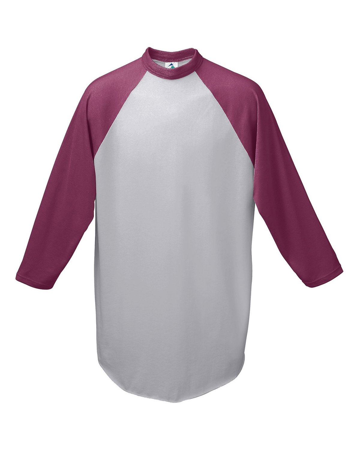 Augusta Sportswear 4421 Youth Baseball Jersey - Breathable & Lightweight for Kids - Perfect for Little League Games & Team Practices