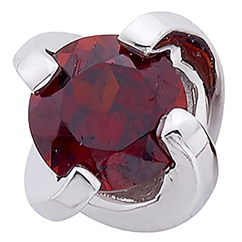 01 January - Genuine Garnet