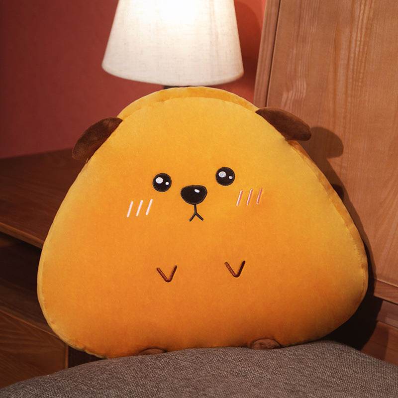 Kawaii Bunny Plush Toy - Soft & Cute Stuffed Animal for Kids & Adults | Perfect for Bedroom Decor, Gift Giving, and Stress Relief