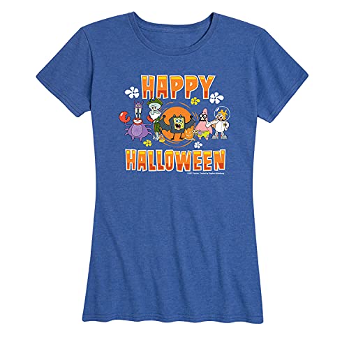 Heather Royal Blue
