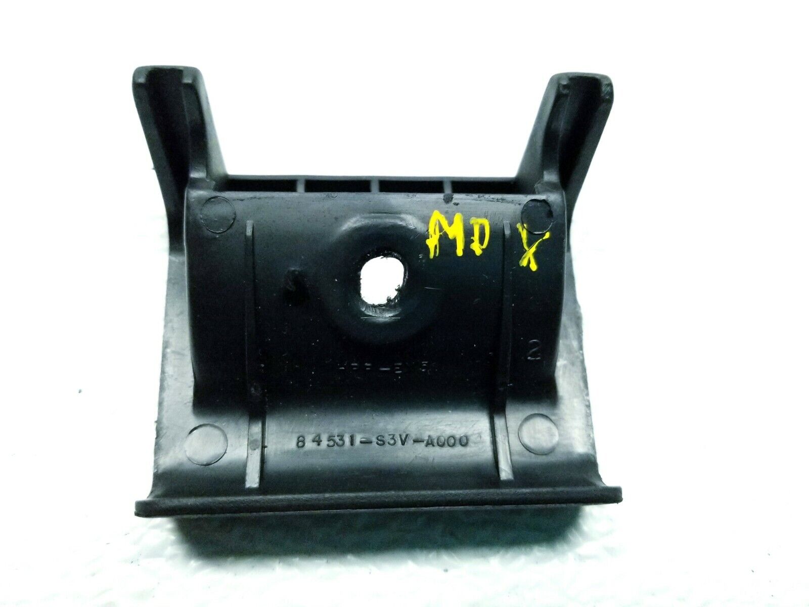 2003-2006 Acura MDX OEM Cargo Lid Hinge Set (2-Piece) - Replacement Parts for 55K Miles - Perfect for Trunk & Hatchback Repairs