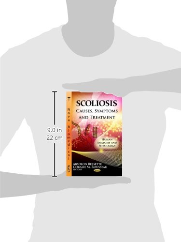 Scoliosis Causes, Symptoms & Treatment - Human Anatomy & Physiology Guide for Back Pain Relief & Posture Improvement