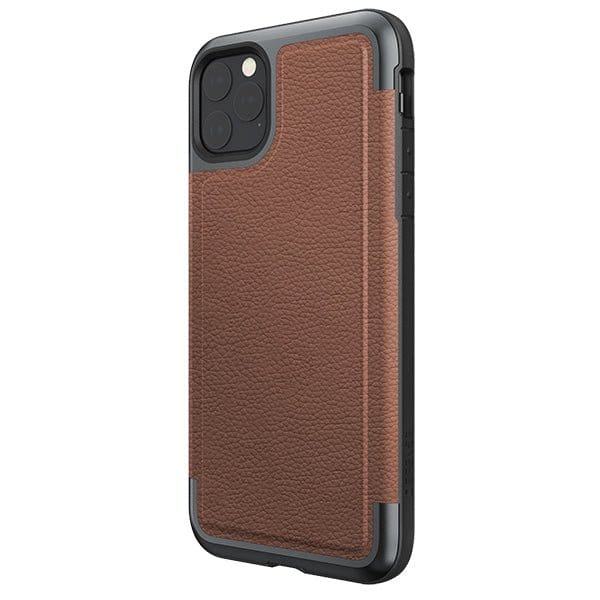 Premium iPhone 11 Pro Max Case - Shockproof & Slim Protective Cover with Raised Edges | Perfect for Outdoor Activities, Travel & Daily Protection