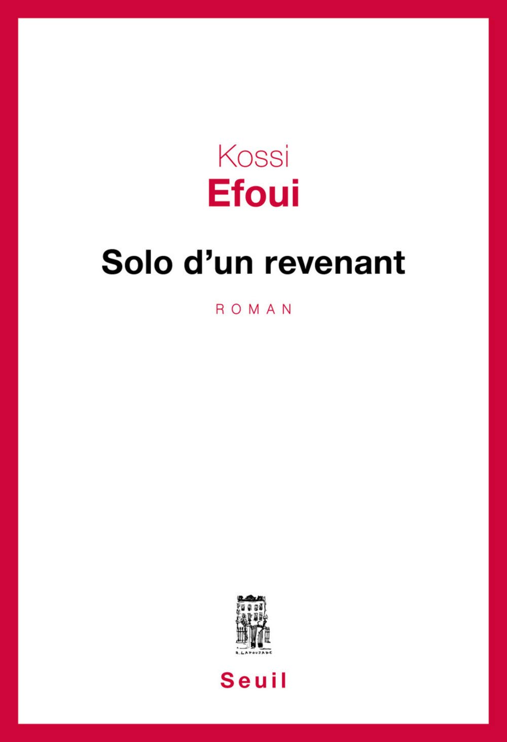 Solo d'un revenant - High-Quality French Perfume for Women & Men | Elegant Fragrance for Date Night, Parties & Special Occasions