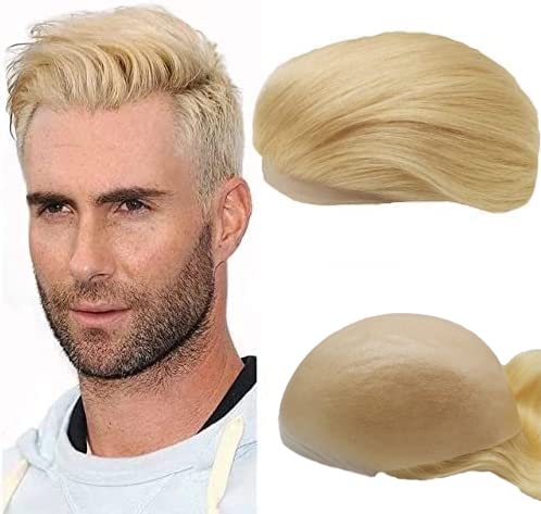 # 613 Blonde