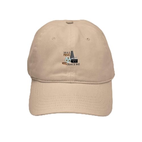 Khaki - Life is a Movie Direct It Well