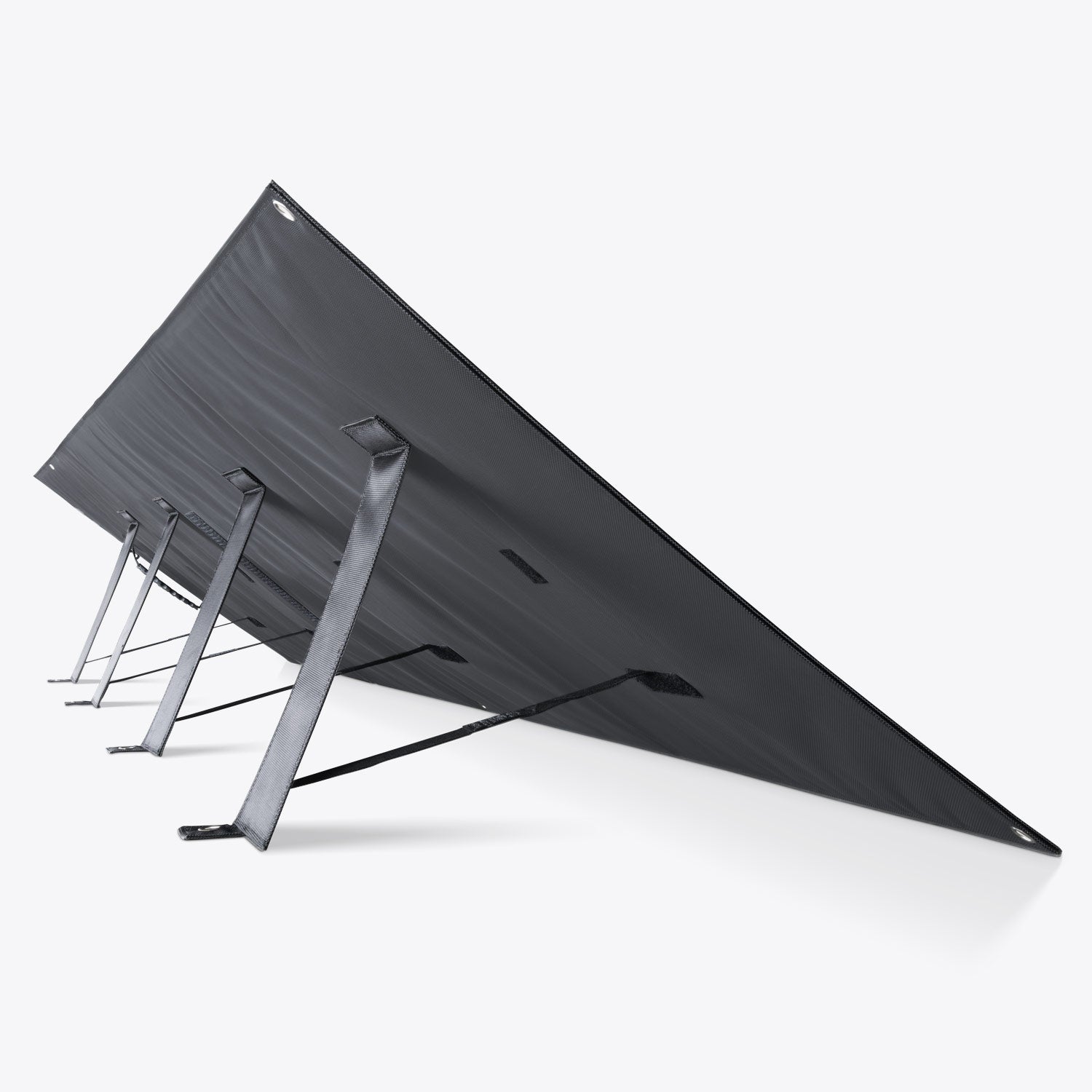 200W Heavy Duty Portable Solar Panel MKII - Foldable Solar Charger for Camping, RV, Hiking & Outdoor Power Supply