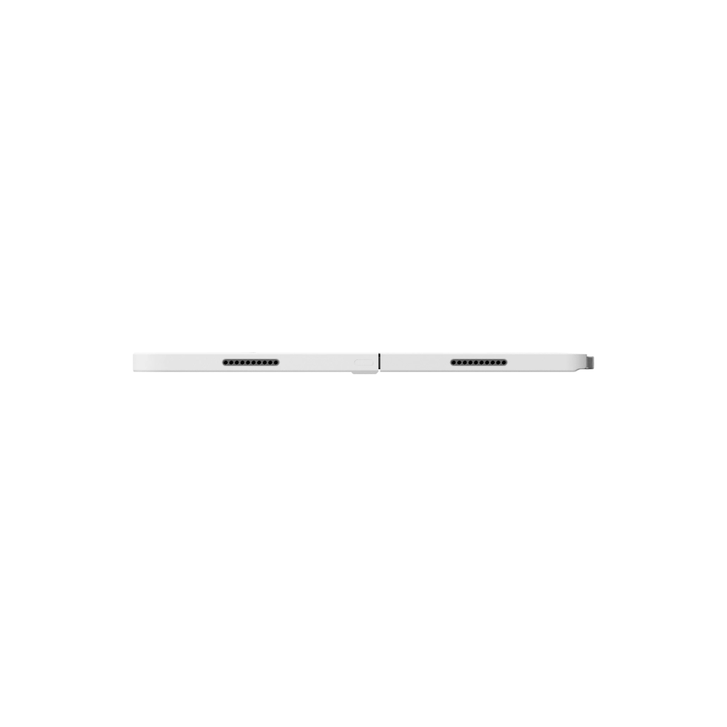 MagEZ Case Pro for iPad Pro 2022/2021 - Slim Protective Cover with Magnetic Attachment | MagEZ Charging Stand for Tablets - Universal Tablet Holder | Perfect for Home Office, Travel & Digital Artists
