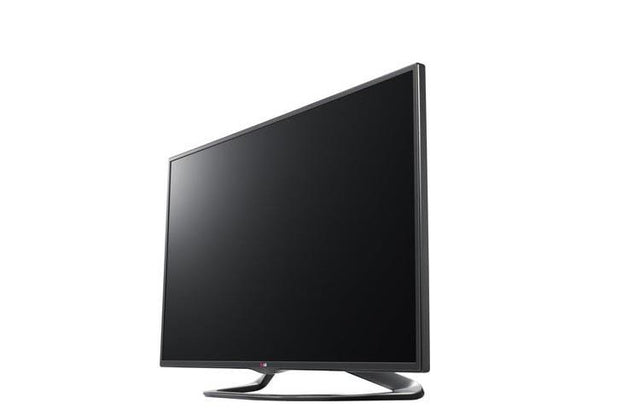 LG 47LA6200 47-Inch 1080P Full HD Smart LED TV with 120Hz Refresh Rate & Passive 3D - Perfect for Home Theater, Gaming, and Streaming Entertainment