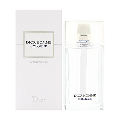 DIOR COLOGNE