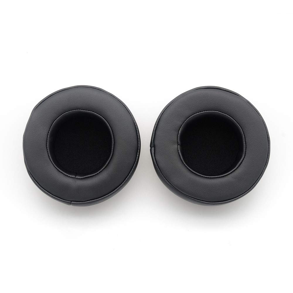 Replacement Ear Pads for Koss DJ-200 Headphones - Soft Foam Cushion Covers with Noise Isolation | Perfect for DJs, Gaming & Music Listening