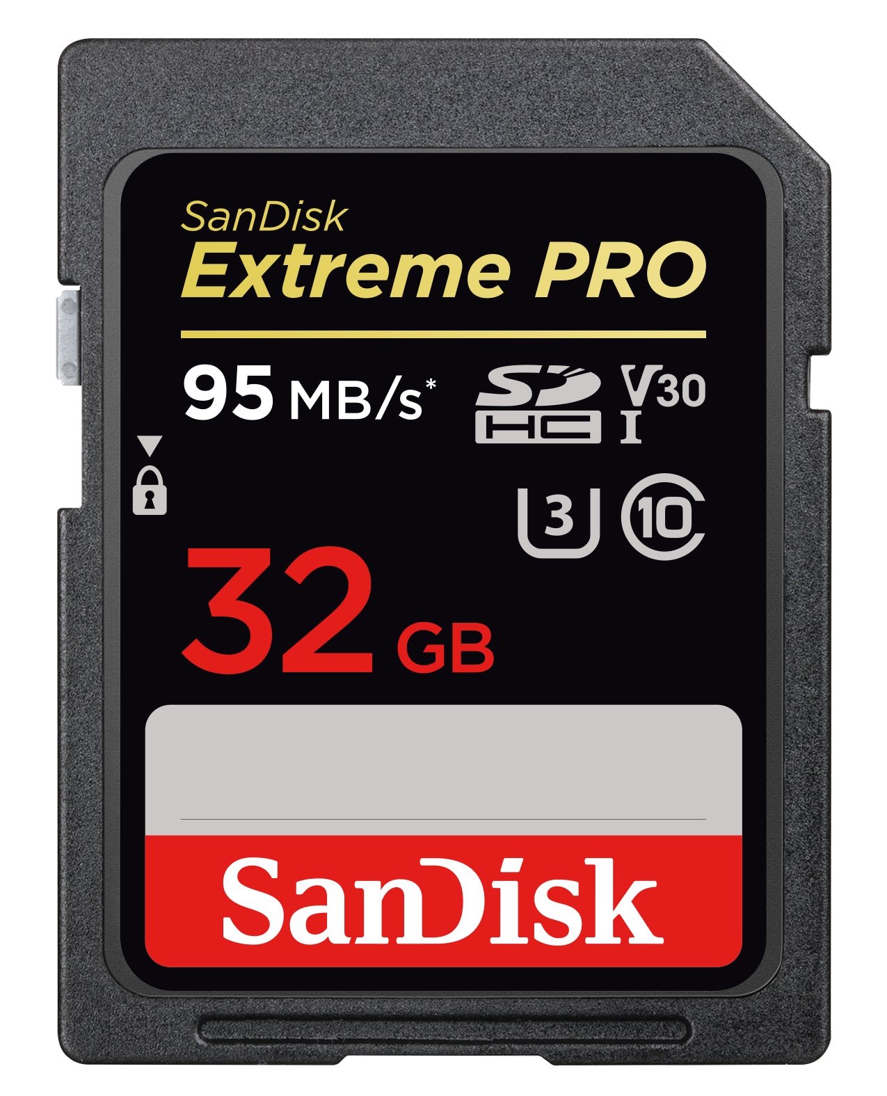 Canon Extreme Pro 32GB SD Card - Premium High-Speed Memory Card for DSLR Cameras, 4K Video & Professional Photography - Perfect for Travel, Events & Action Shots