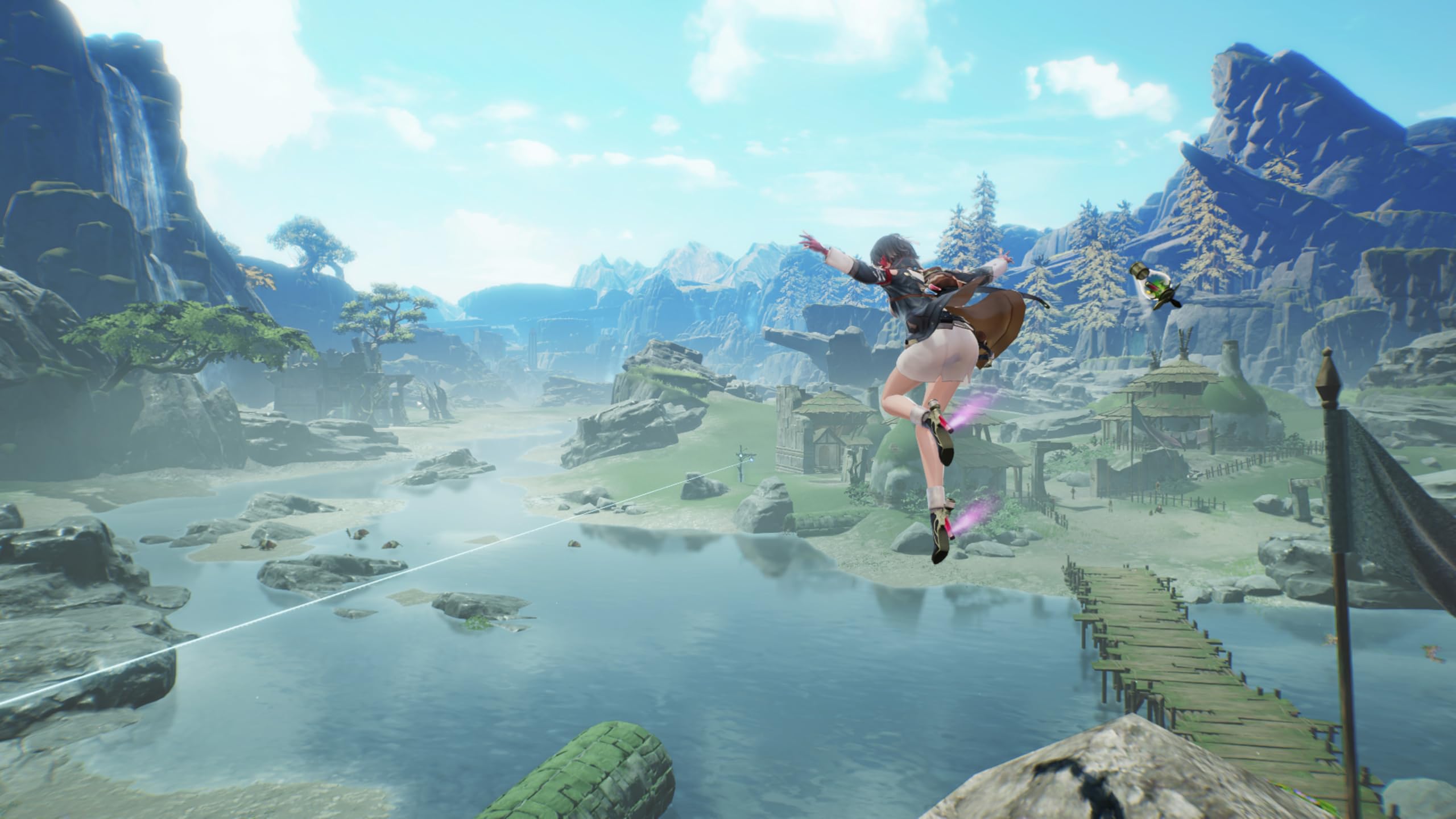 Atelier Yumia: The Alchemist of Memories & the Envisioned Land - PS5 JRPG Game for PlayStation 5 | Fantasy Adventure, Alchemy Crafting | Perfect for Anime Fans & RPG Lovers